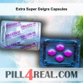 Extra Super Delgra Capsules 084