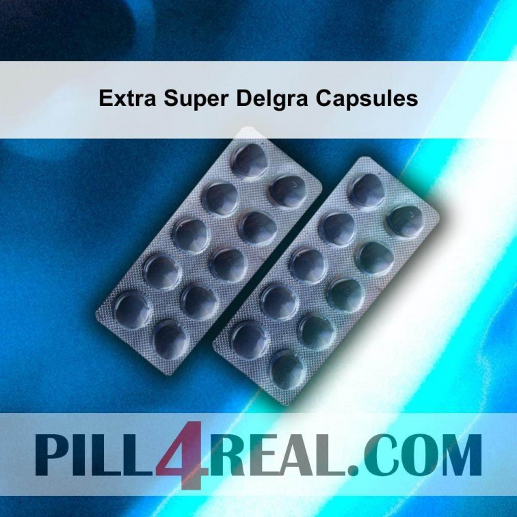 Extra Super Delgra Capsules 117