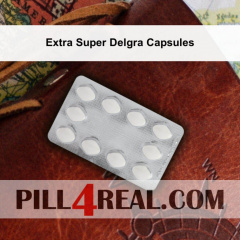 Extra Super Delgra Capsules 134