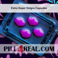 Extra Super Delgra Capsules 268