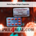 Extra Super Delgra Capsules 354