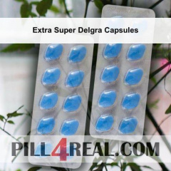 Extra Super Delgra Capsules 470