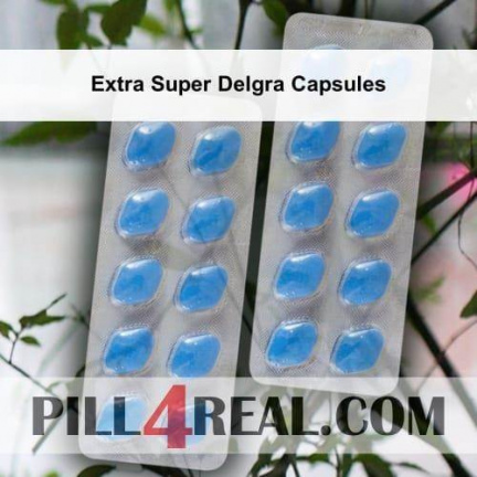 Extra Super Delgra Capsules 470