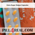 Extra Super Delgra Capsules 621