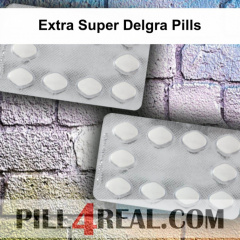 Extra Super Delgra Pills 332
