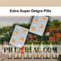 Extra Super Delgra Pills 445