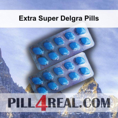 Extra Super Delgra Pills 525