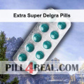 Extra Super Delgra Pills 591