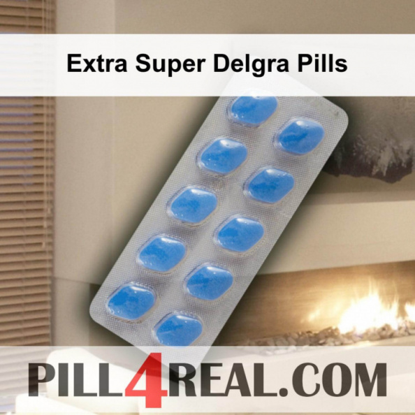Extra Super Delgra Pills 604