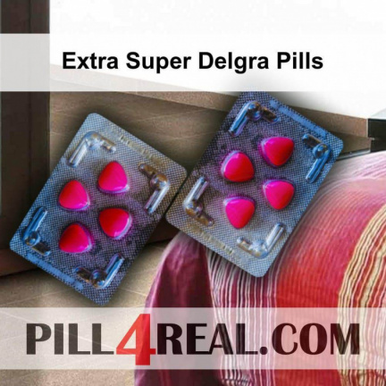 Extra Super Delgra Pills 827