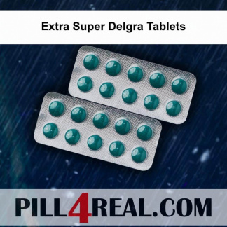 Extra Super Delgra Tablets 026