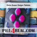 Extra Super Delgra Tablets 177