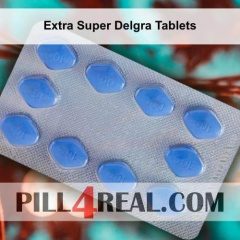 Extra Super Delgra Tablets 244