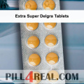 Extra Super Delgra Tablets 251