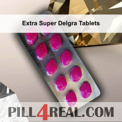 Extra Super Delgra Tablets 352