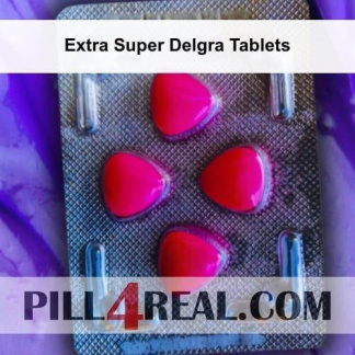 Extra Super Delgra Tablets 592