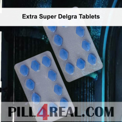 Extra Super Delgra Tablets 809