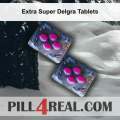 Extra Super Delgra Tablets 820