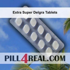 Extra Super Delgra Tablets 933