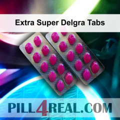 Extra Super Delgra Tabs 041
