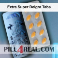 Extra Super Delgra Tabs 691