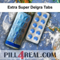 Extra Super Delgra Tabs 775