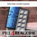 Extra Super Lovevitra Capsules 335