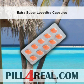 Extra Super Lovevitra Capsules 718