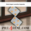 Extra Super Lovevitra Capsules 865