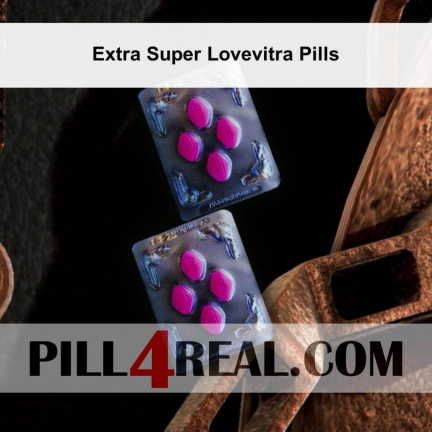 Extra Super Lovevitra Pills 024