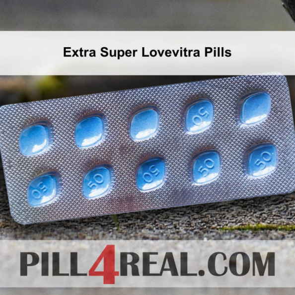 Extra Super Lovevitra Pills 033
