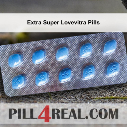 Extra Super Lovevitra Pills 033