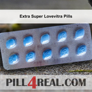 Extra Super Lovevitra Pills 033