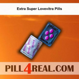 Extra Super Lovevitra Pills 035