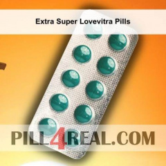 Extra Super Lovevitra Pills 118