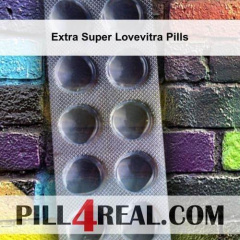 Extra Super Lovevitra Pills 166