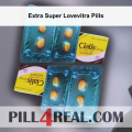 Extra Super Lovevitra Pills 441