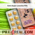 Extra Super Lovevitra Pills 588