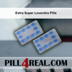 Extra Super Lovevitra Pills 783