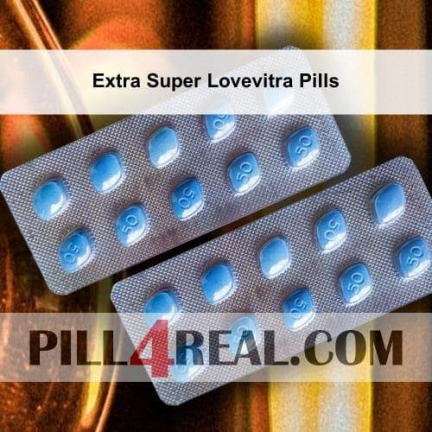 Extra Super Lovevitra Pills 824