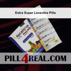 Extra Super Lovevitra Pills 961