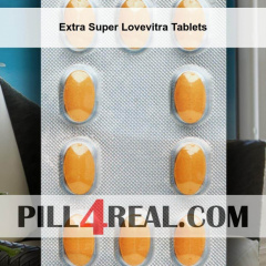 Extra Super Lovevitra Tablets 115