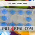 Extra Super Lovevitra Tablets 202