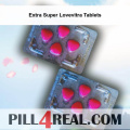 Extra Super Lovevitra Tablets 704