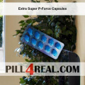 Extra Super P-Force Capsules 178