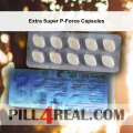 Extra Super P-Force Capsules 297