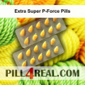 Extra Super P-Force Pills 376