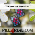 Extra Super P-Force Pills 719