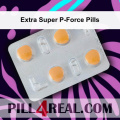 Extra Super P-Force Pills 720