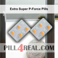 Extra Super P-Force Pills 979